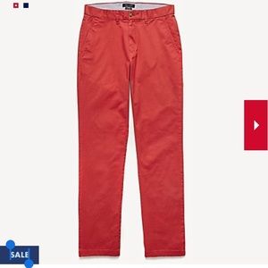 Tommy Hilfiger Custom Fit Chino (32/32)